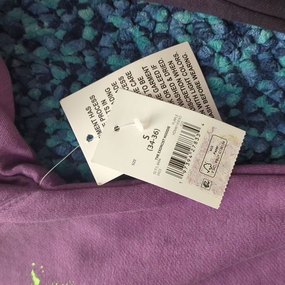 The Exorcist Hoodie Size Small - Picture 8 of 10